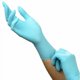 thumbnail image 4 of Guantes HALYARD Blue Nitrile Exam sin polvo, talla XL (90), 4 of 8