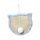 thumbnail image 1 of Alfombrilla Para Rascar Para Gatos Que Cuelga En La Puerta, Protege El Sofá Y Los Muebles, Almohadilla Rascadora Para Gatos, Cabeza De Gato, 1 of 3