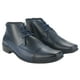 thumbnail image 5 of Botin Ferracini Hombre Frankfurt 4363 Azul Formal, 5 of 7