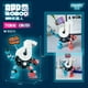 thumbnail image 2 of Robot Tokie W9011, 2 of 3