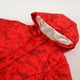 thumbnail image 2 of Parka Niña Minnie All Faces Rojo Disney, 2 of 4