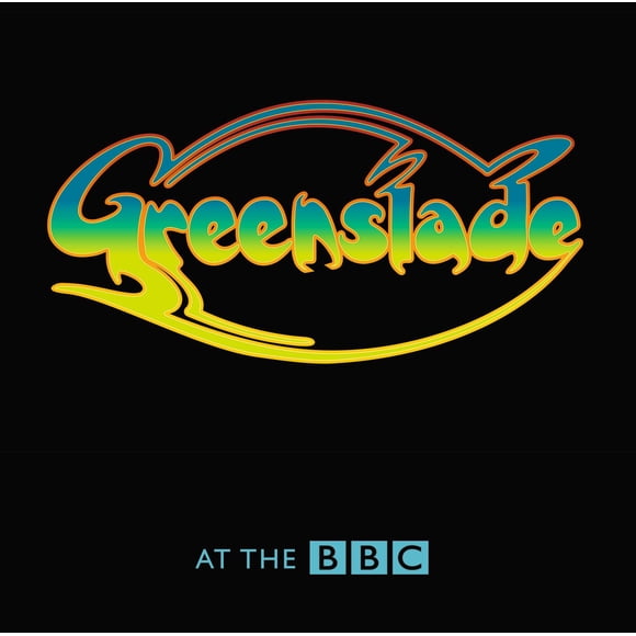 Álbum Musical At The Bbc