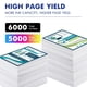 thumbnail image 3 of Cartuchos de tinta Cool Toner LC406 LC406XL para impresora Brother, 3 of 8