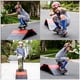 thumbnail image 4 of Rampa De Skate De 10 Piezas Para Niños Bmx Y Skateboard, 4 of 8
