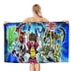 thumbnail image 1 of Toalla de Playa Bakugan Desmarcar 78 x 180 cm, 1 of 6