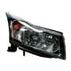 thumbnail image 1 of Optico Derecho Para Chevrolet Cruze 1.8 2012-2017, 1 of 2