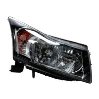 Deifo - Foco Delantero Derecho Para Chevrolet Cruze 1.8 2012-2017