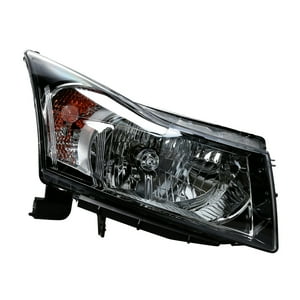 Deifo - Optico Derecho Para Chevrolet Cruze 1.8 2012-2017