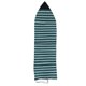 thumbnail image 1 of Funda protectora de la funda de calcetín de tabla de surf para tabla de surf shortboard 7.4ft, 1 of 5