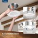thumbnail image 5 of Luces LED empotradas Amico 15 cm 5CCT (12 unidades), 5 of 7