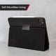 thumbnail image 5 of Funda de Cuero Casemade para iPad Pro 11" Grano Completo Negra, 5 of 9