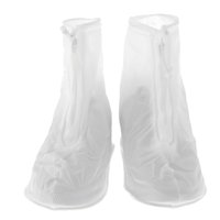 Magideal - Cubrezapatos Impermeables, Cubrezapatos Para Botas De Lluvia, Suela Antideslizante Para Adultos, Protectores De Zapatos Reutilizables, Cubrezapatos De Xxxl 325 Cm
