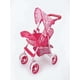 thumbnail image 3 of Coche para Muñecas con Toldo y Bandeja Frontal, 3 of 6