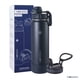 thumbnail image 1 of Termo Botella Térmica Agua Acero Inoxidable 710ml Norden, 1 of 10