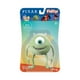 thumbnail image 2 of Figura goma flexible FLEXFIGS colección Mike Wazowski 10 cm, 2 of 3