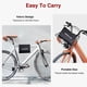 thumbnail image 5 of Funda de bicicleta Puroma Outdoor impermeable para bicicleta de montaña XL, 5 of 7