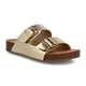 thumbnail image 2 of Sandalia Mujer Bata Enjoy Dorado, 2 of 5