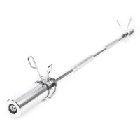 Ten Series - Barra Olímpica 15.5 Kg