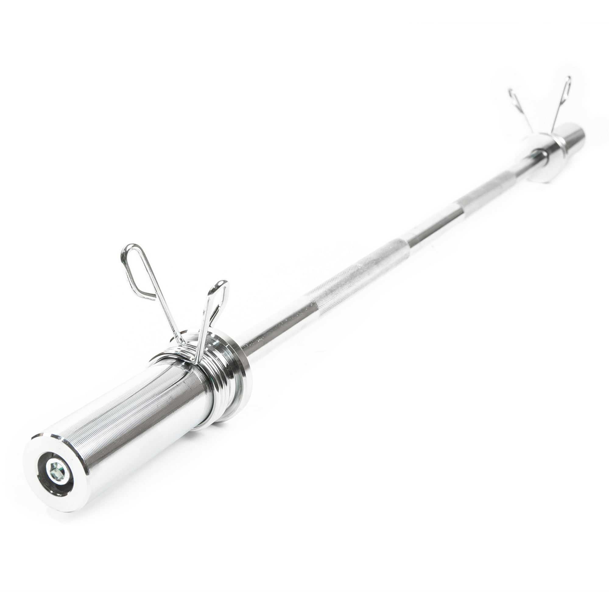 Ten Series - Barra Olímpica 15.5 Kg