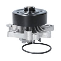 Fulltec - Bomba De Agua Geely Ec 1.8 Gasolina 11/15