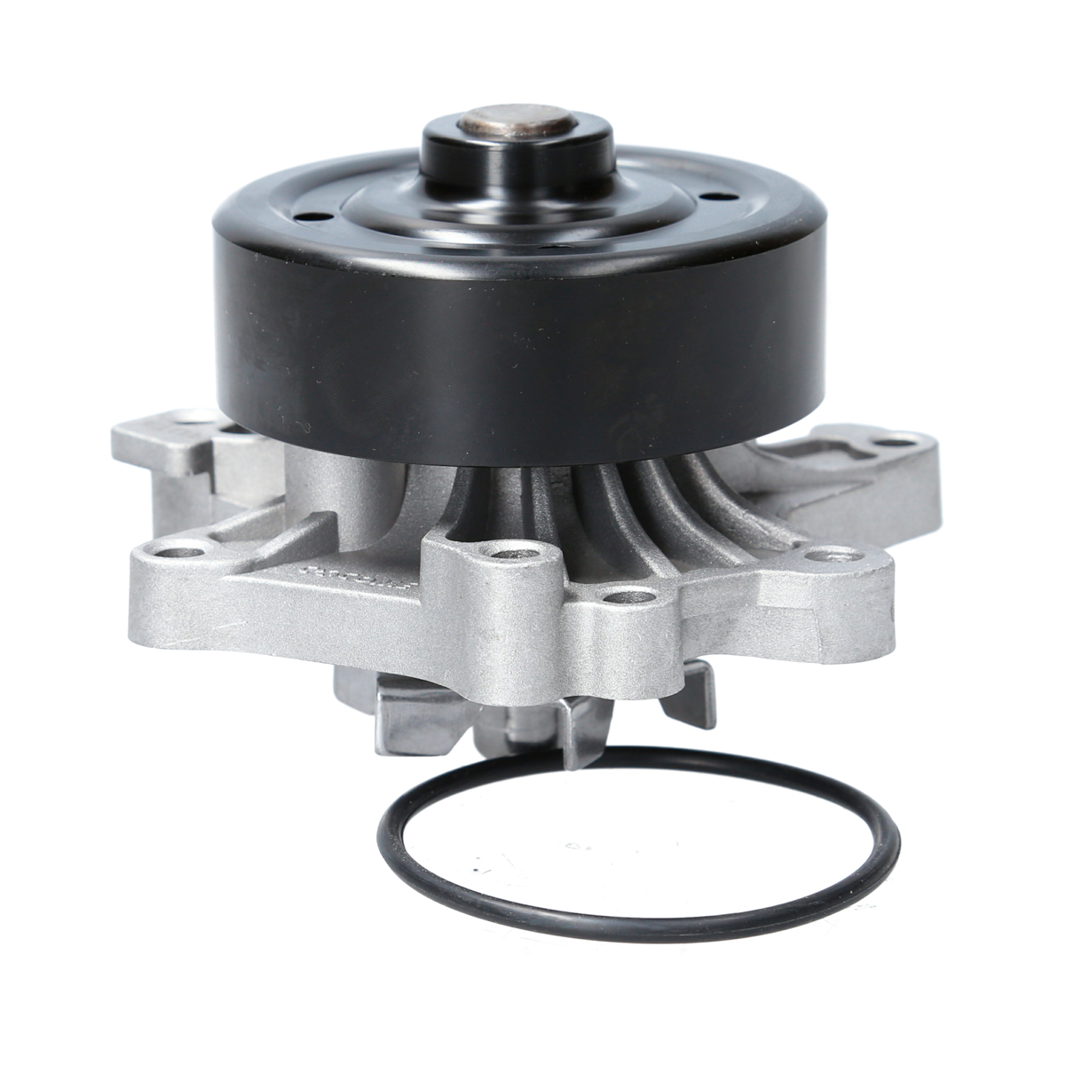 Fulltec - Bomba De Agua Geely Ec 1.8 Gasolina 11/15