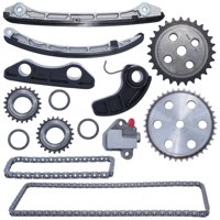 Repuestos Del Sol - Kit Distribucion Mazda 3 2.0 2015 2019
