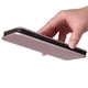 thumbnail image 4 of Funda Flip para FOXDOCK Samsung Galaxy A73 5G - Funda magnética de negocios, funda protectora delgada, 4 of 5