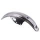 thumbnail image 2 of Protectores de salpicaduras de acero inoxidable para motos CG125, 2 of 3