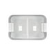 thumbnail image 4 of Organizador Refrigerador con Cesta Grande Simplit, 4 of 8