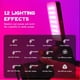 thumbnail image 5 of Luz Rgb Portátil Para Selfies Videos Ajustable Camaras, 5 of 6