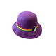 thumbnail image 2 of Sombrero Nortino Variedad De Colores Para Niños, 2 of 3