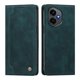thumbnail image 2 of Funda Billetera para Honor 400 Imán y Resistente Verde, 2 of 6