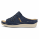 thumbnail image 2 of Sandalia Azul Mujer Casual Chalada Mulan, 2 of 8
