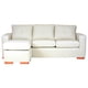 thumbnail image 1 of Seccional Magic Pu Beige, 1 of 7