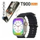 thumbnail image 2 of Reloj T900 Ultra Smartwatch Negro / Realiza Llamadas negro, 2 of 2