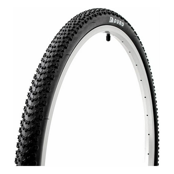 Neumático Bicicleta Duro 700 X 40c Foldable