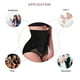 thumbnail image 4 of Calzon Faja Post-Parto Faja Cintura Braga Ajustable Negro, 4 of 5