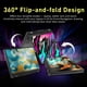 thumbnail image 4 of Laptop Lenovo IdeaPad Flex 5i Plus 14" Touch Chromebook i3, 4 of 9