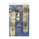 thumbnail image 5 of Cerradura Embutir Odis Simona 7040 Dormitorio - Bronce, 5 of 6
