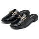 thumbnail image 2 of Zapato Mujer Negro Giovanna Piccadilly, 2 of 3