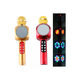 thumbnail image 2 of Microfono Inalambrico Karaoke Bocina Bluetooth Fm Radio Led, 2 of 2