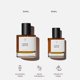thumbnail image 4 of Perfume Eternal Amber Invite Eau De Parfum para mujer, 50 ml, 4 of 8