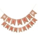 thumbnail image 3 of Feliz Navidad Banner Props Banderines Navideños Para Celebraciones De Bodas Navidad Estilo C, 3 of 5