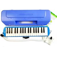 Melodica Fontai 37 Teclas Salsa Ft-37K
