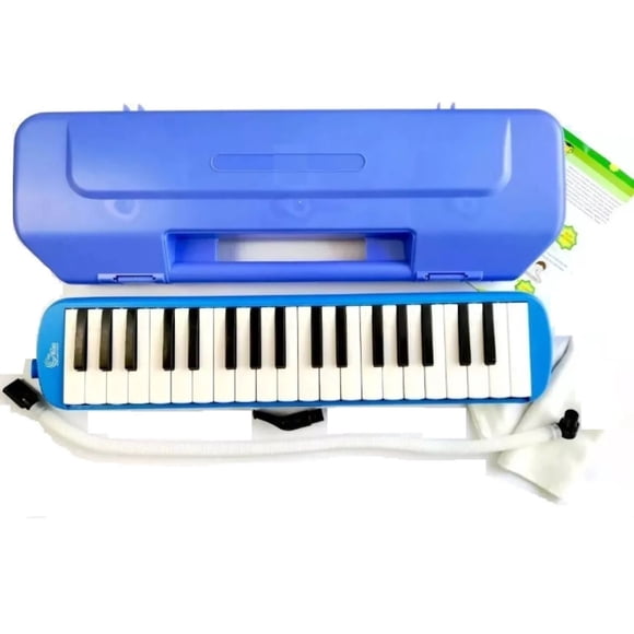 Melodica Fontai 37 Teclas Salsa FT-37K