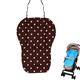 thumbnail image 1 of Cojin De Asiento Para Silla Bebe Cochecito Porta Bebe Guagua, 1 of 3