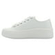thumbnail image 2 of Zapatilla Chalada Mujer Clu-10 Blanco Urbano, 2 of 7