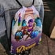 thumbnail image 4 of Producciones de Sueños Mochila de Cuerdas para Deportes y Gimnasio, Bolsa de Cuerdas Resistente al Agua, Bolsa Cinch, 30×40cm, 4 of 6