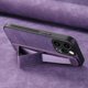 thumbnail image 2 of Funda Protectora con Correa para Samsung Galaxy A16 Resistente a Golpes Morado, 2 of 5