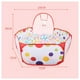 thumbnail image 2 of Juguete Piscina De Pelotas De Colores Plegable, 2 of 4